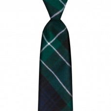 Tartan Tie - Abercrombie Modern